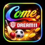 come.com dream11 apk